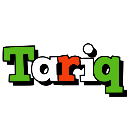 Tariq venezia logo