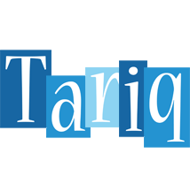 Tariq winter logo