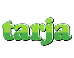 Tarja apple logo