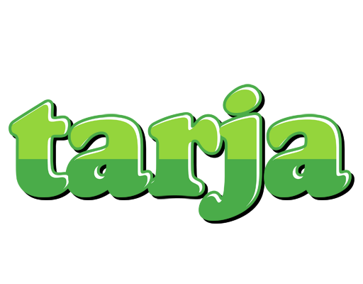 Tarja apple logo