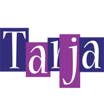 Tarja autumn logo