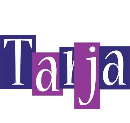 Tarja autumn logo