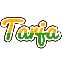 Tarja banana logo