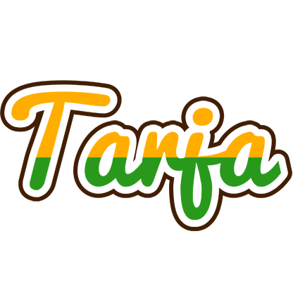 Tarja banana logo