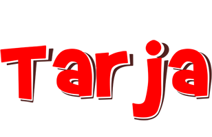 Tarja basket logo