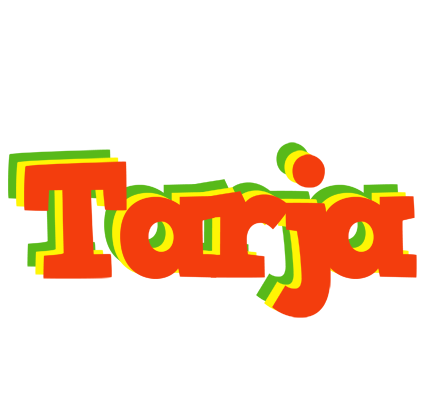 Tarja bbq logo