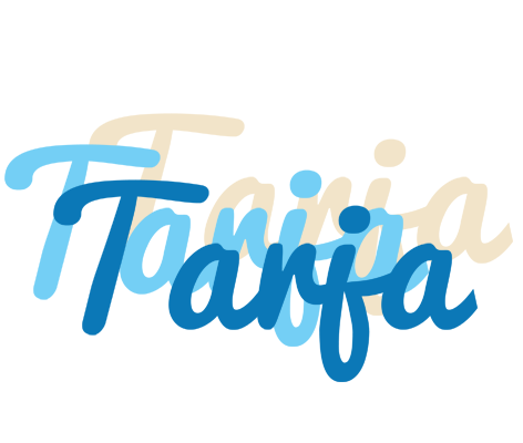Tarja breeze logo