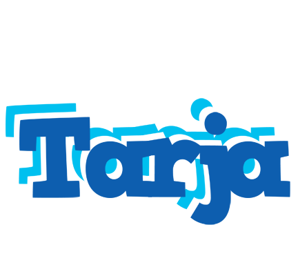 Tarja business logo