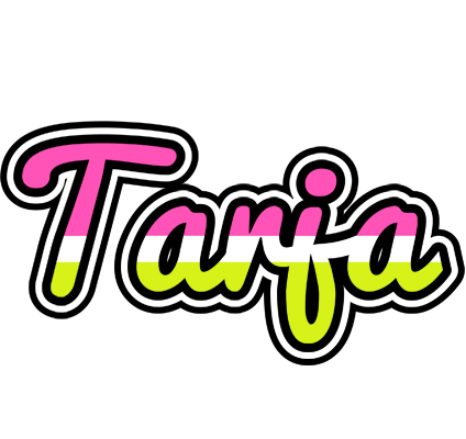Tarja candies logo