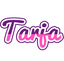 Tarja cheerful logo