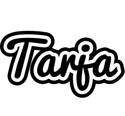 Tarja chess logo