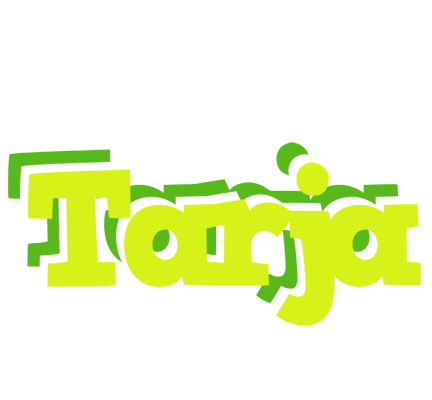 Tarja citrus logo