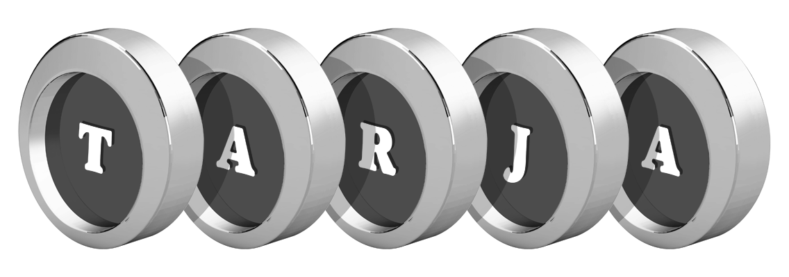 Tarja coins logo