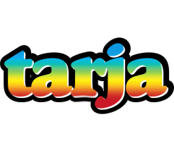 Tarja color logo