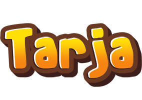 Tarja cookies logo