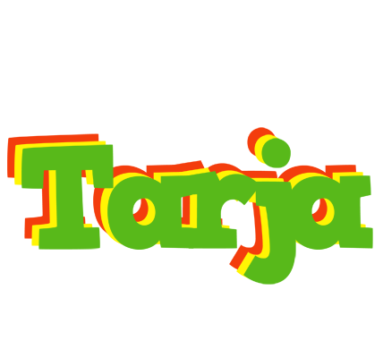 Tarja crocodile logo