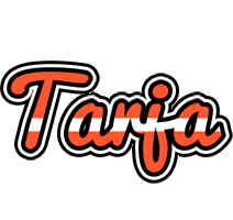 Tarja denmark logo