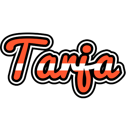 Tarja denmark logo