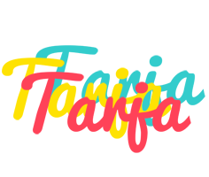 Tarja disco logo