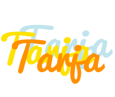 Tarja energy logo