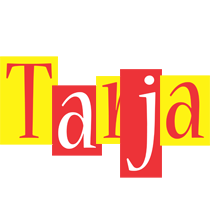 Tarja errors logo
