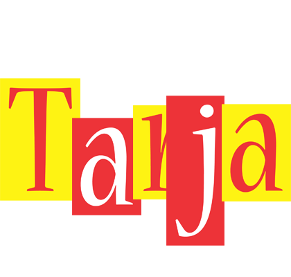 Tarja errors logo