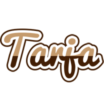 Tarja exclusive logo