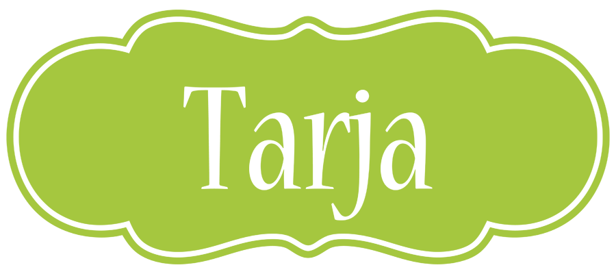 Tarja family logo