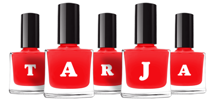 Tarja fashion logo