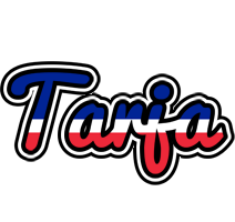 Tarja france logo