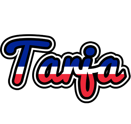 Tarja france logo