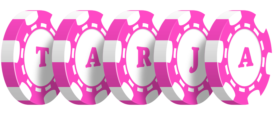 Tarja gambler logo