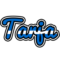 Tarja greece logo