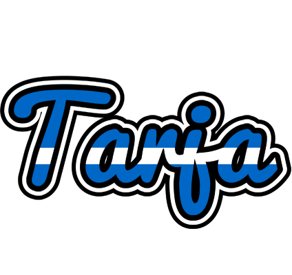 Tarja greece logo