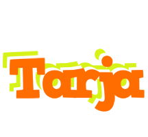 Tarja healthy logo
