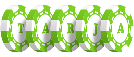 Tarja holdem logo