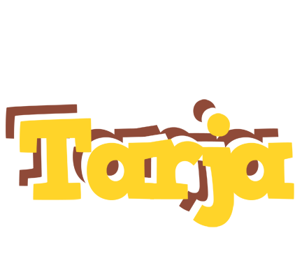 Tarja hotcup logo
