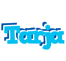 Tarja jacuzzi logo