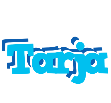 Tarja jacuzzi logo