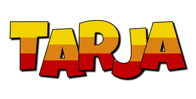 Tarja jungle logo