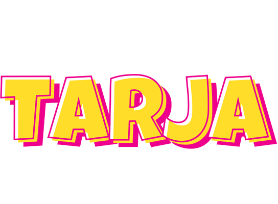 Tarja kaboom logo