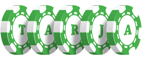 Tarja kicker logo