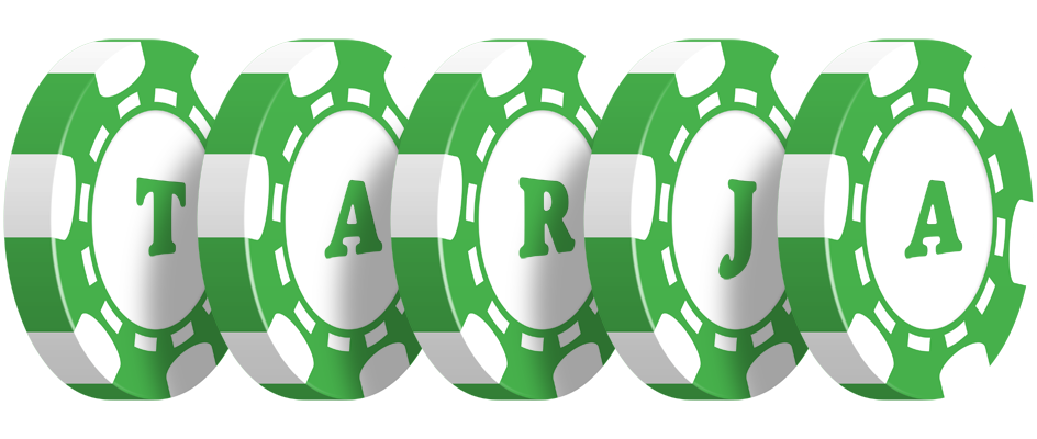 Tarja kicker logo