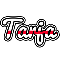 Tarja kingdom logo