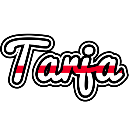 Tarja kingdom logo