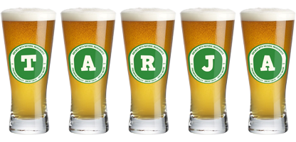 Tarja lager logo