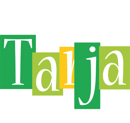 Tarja lemonade logo