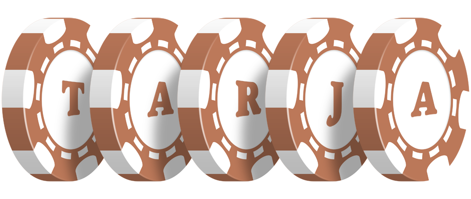 Tarja limit logo