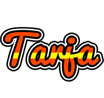 Tarja madrid logo