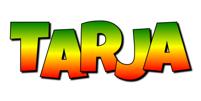 Tarja mango logo